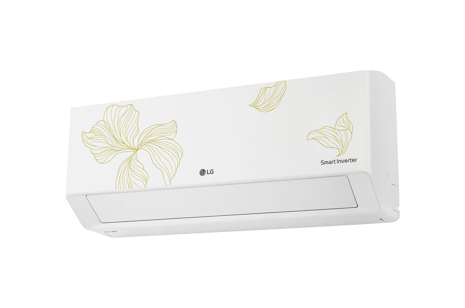 LG AS-NQ11FNVE 2 Star (0.8) Inverter Split AC, Auto Clean, Gold Fin+, Diet Mode+, Viraat Mode, 2.9kW, 2026 Model LG