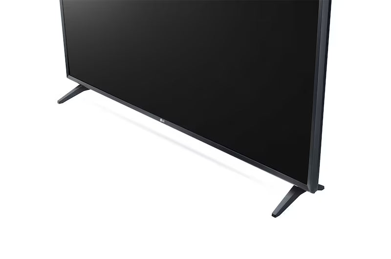 LG 43LR56006LC 108cm (43) Smart FHD TV, α5 AI Processor Gen6, Active HDR, Dolby Audio™, 2025. Mahajan Electronics Online