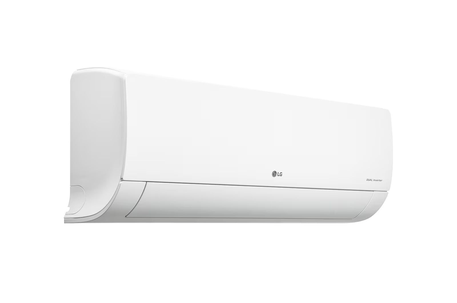 LG US-Q19KNZE 5 Star 1.5 Split AC, AI Convertible 6-in-1,  4-Way Swing, Viraat Mode, Dual Inverter Compressor, 2025 Model Mahajan Elecrtronics Online
