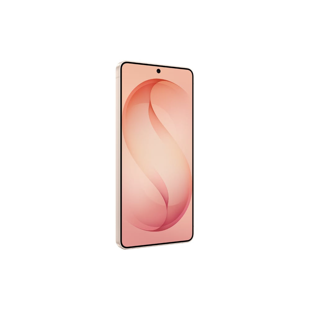 Samsung Galaxy S26 Ultra 5G (Pink Gold, 12GB RAM, 256GB Storage) with Built-in Privacy Display, AI Phone, Photo Assist, Creative Studio, 200MP Camera, 5000mAh Battery and Snapdragon 8 Elite Gen 5 Samsung