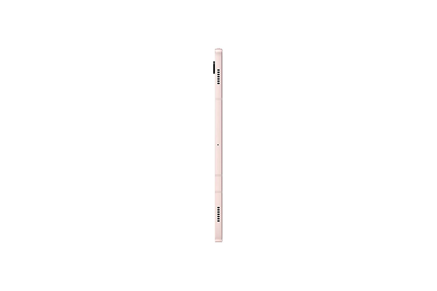 Samsung Galaxy Tab S8 27.94 cm (11 Inch) Tablet, 8 GB RAM, 128 GB, Pink Gold, SM-X700N Wi-FI Tablet, SM-X706B FREE 25W Travel Adaptor (Worth 1699/-) - Mahajan Electronics Online