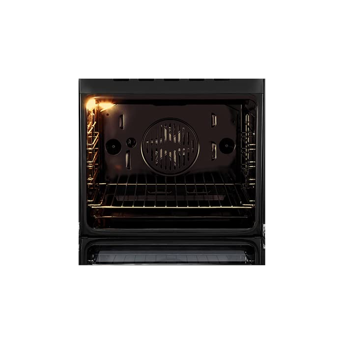 IFB OVENS 656 MTC1/E-RCT 58 ltrs l Convection BUILT IN, Silver Mahajan Electronics Online