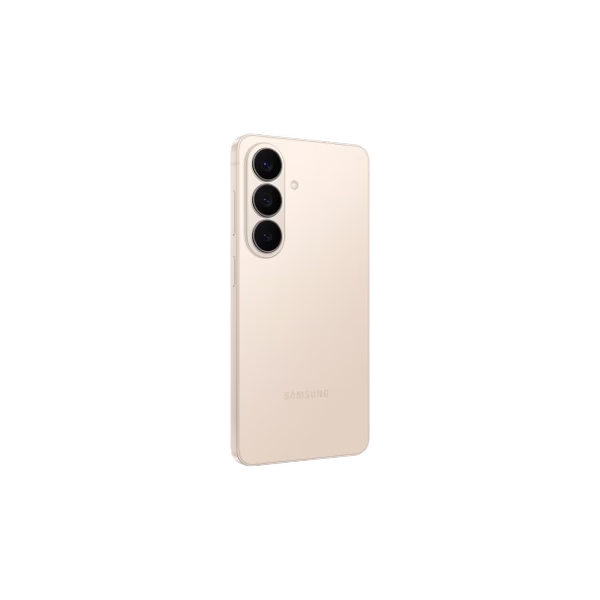 Samsung Galaxy S26 5G (Pink Gold, 12GB RAM, 256GB Storage), AI Phone, Photo Assist, Creative Studio, 50MP Camera with ProVisual Engine, Powerful Customized Processor and 4300mAh Battery Mahajan Electronics Online