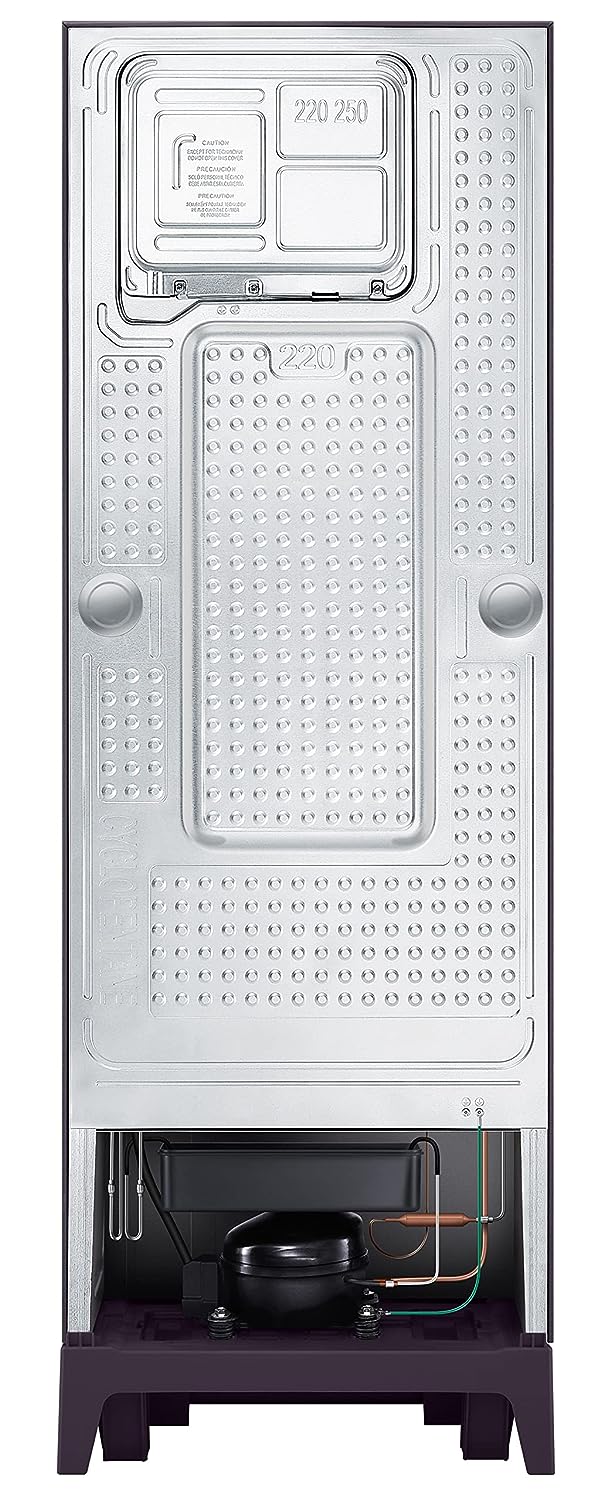 Samsung RT28C31429R/HL 236L 2 Star Inverter Frost-Free Double Door Refrigerator Mahajan Electronics Online