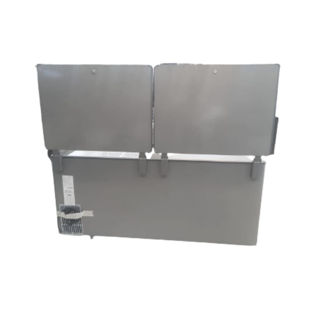 Voltas Hard Top Deep Freezer CVF405 DD P 405 LTR. Deep Freezer Hard to