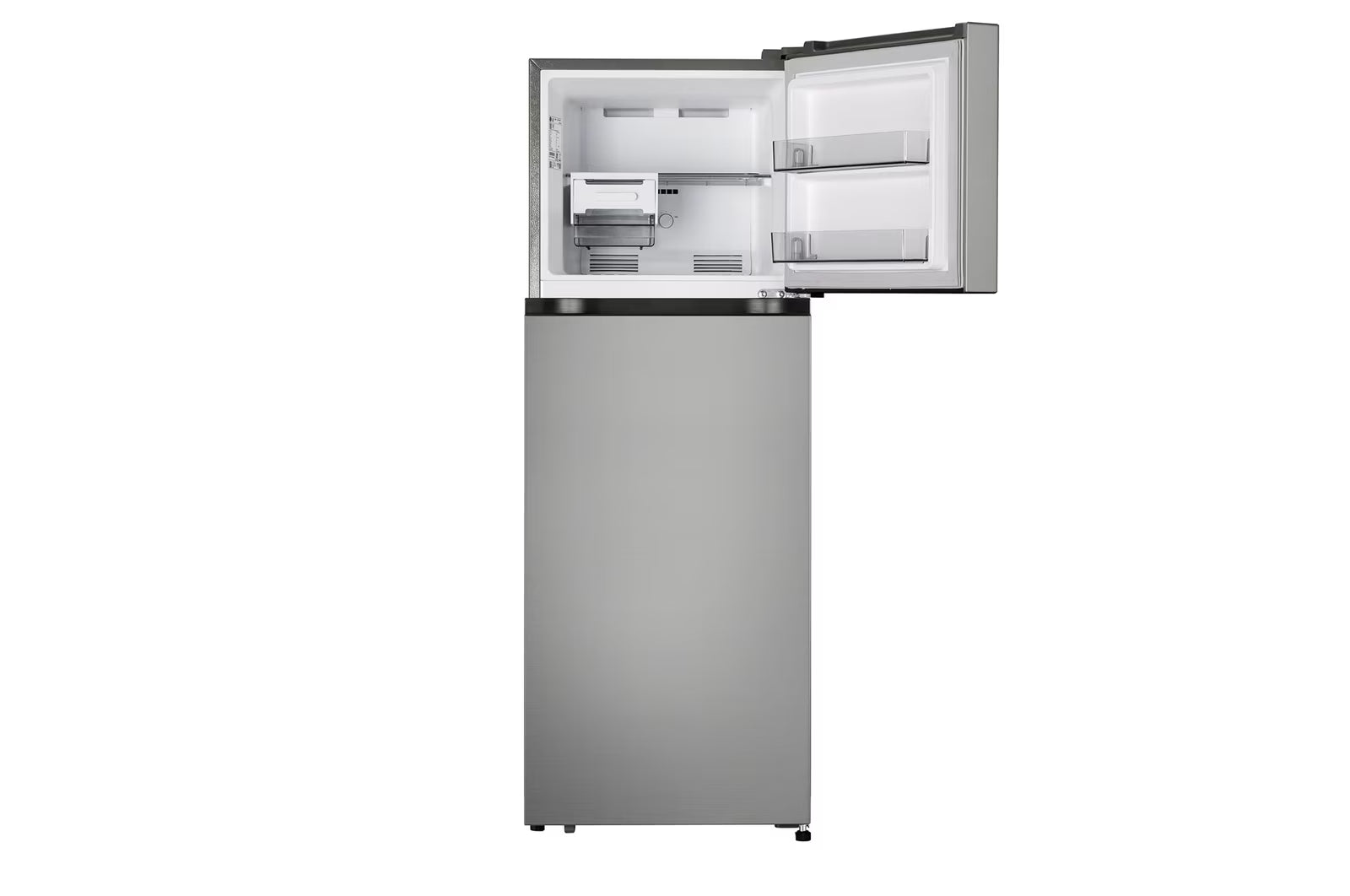 Buy LG 225L Convertible Double Door Refrigerator GLT2216XZPZ Shiny