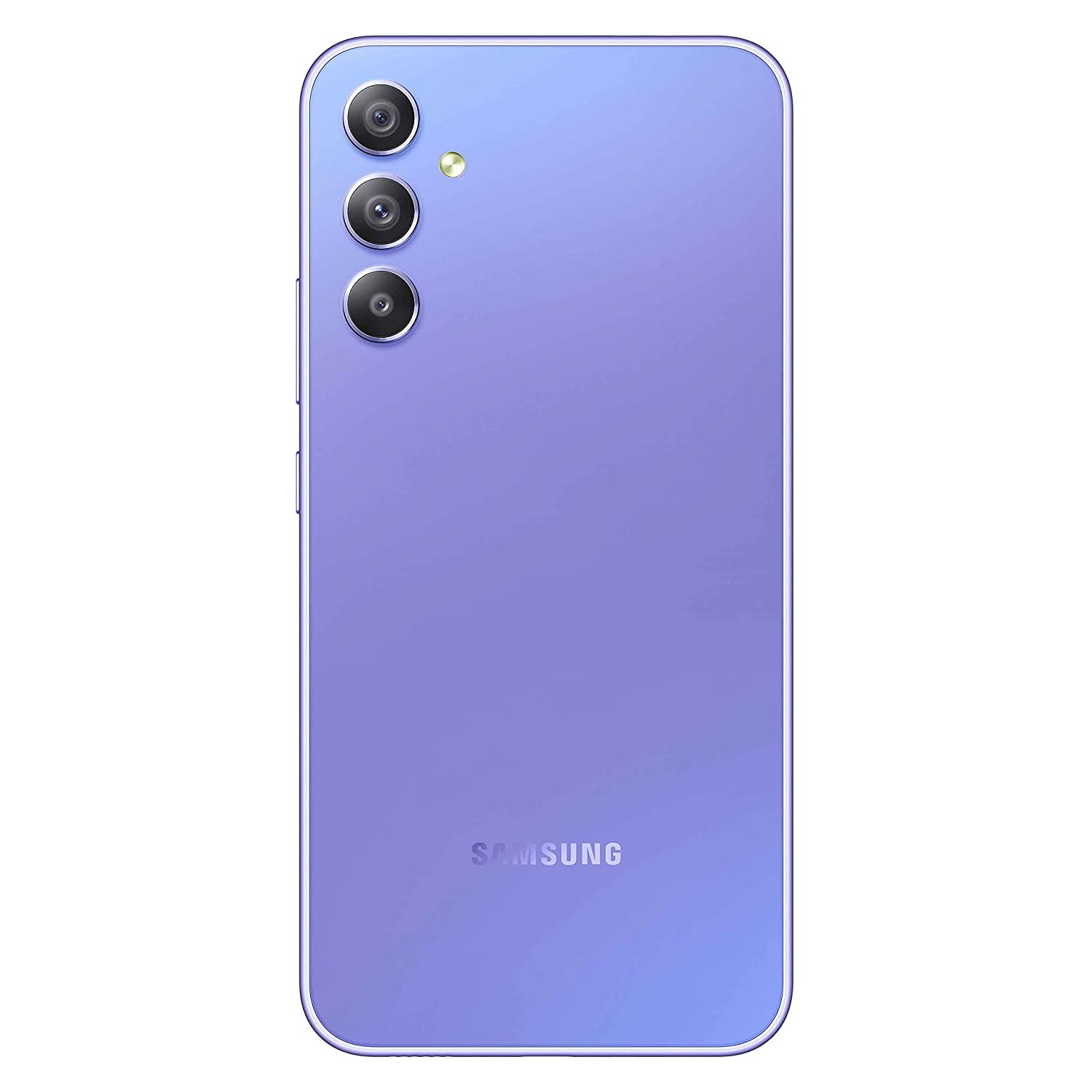 Samsung Galaxy A34 5G (Awesome Violet, 8GB Ram, 256GB Storage)