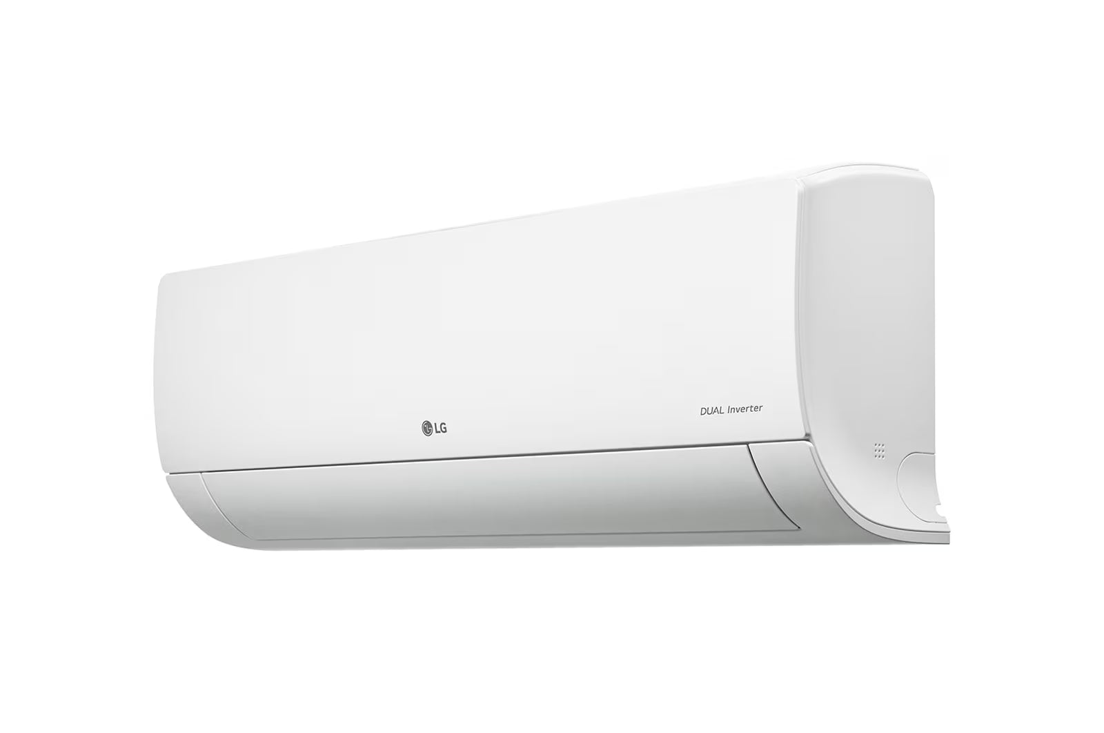 LG AS-Q24ENXE 3 Star (2.0) Split AC, AI Convertible 6-in-1 Cooling, Gold Fin+, Viraat Mode, Diet Mode+, 6.3 kW, 2026 Model LG