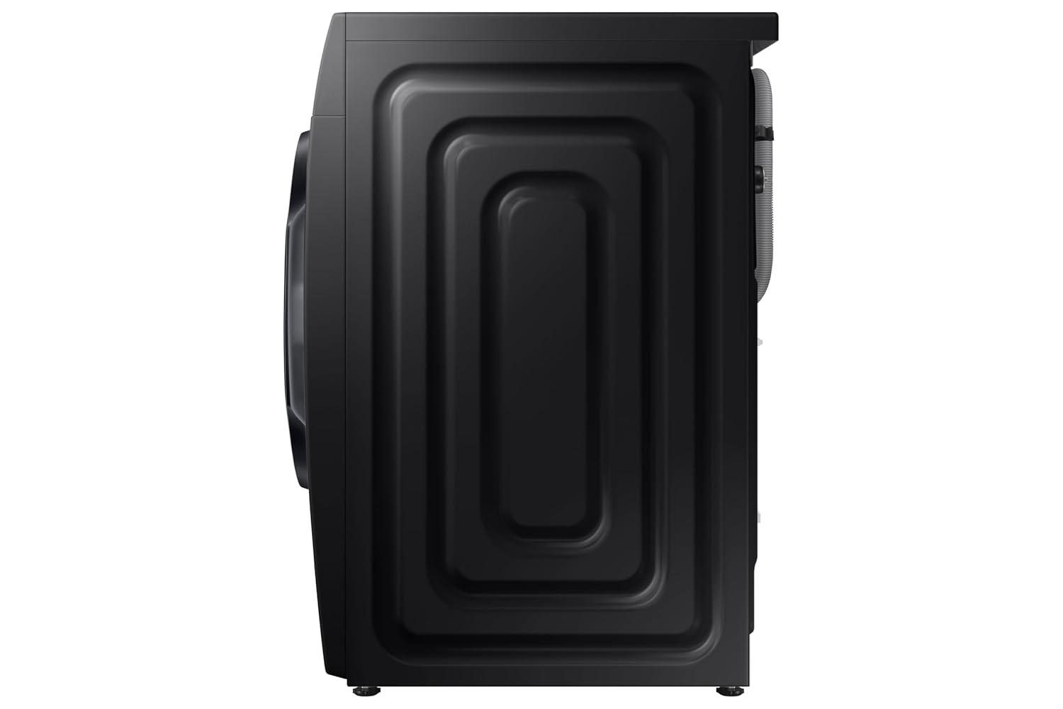 Samsung WW80TA046AB1TL 8 kg, Hygiene Steam with Inbuilt Heater, Digital Inverter, Fully-Automatic Front Load Washing Machine ( Black) Mahajan Electronics Online