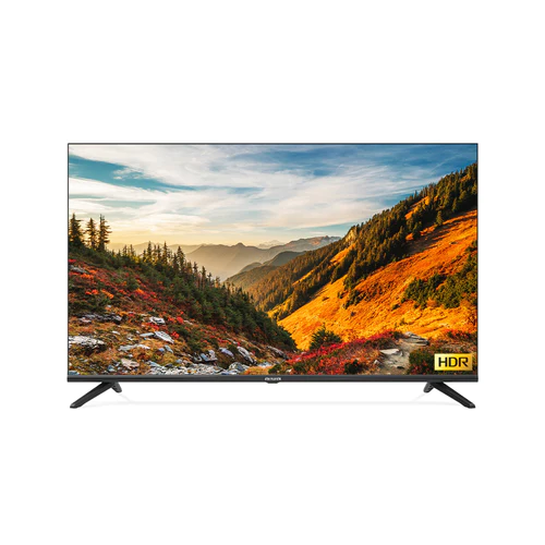 AIWA AS32HDX1 MAGNIFIQ 80 cm (32 inches) HD Ready Smart Google LED TV (Black) | Powered by Android 11 - Mahajan Electronics Online