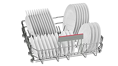 Bosch SMV6HVX00I Serie | 6 Fully integrated in Built Dishwasher, 60 cm 14 Place Setting Dishwasher - Mahajan Electronics Online