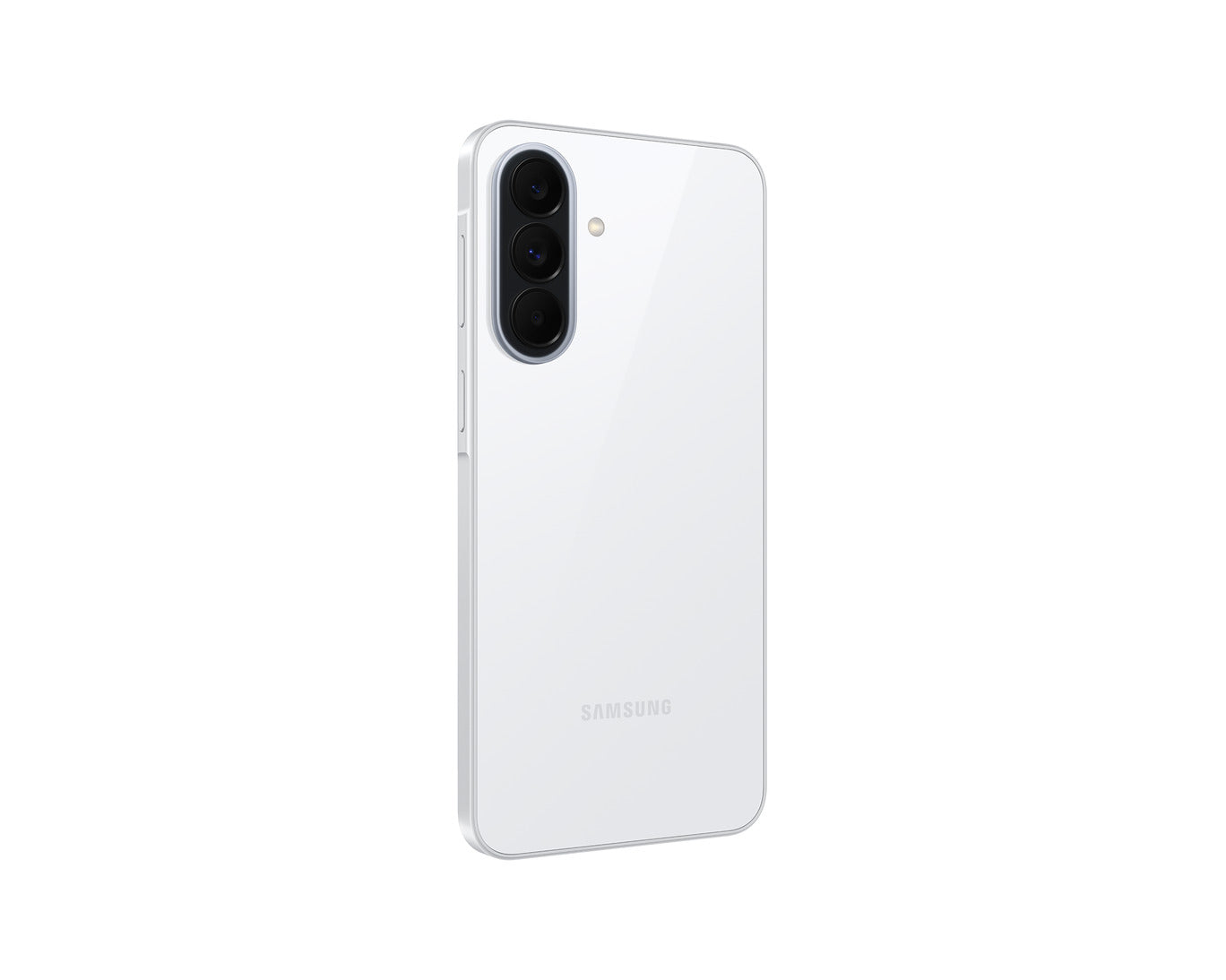 Samsung Galaxy A37 5G (Awesome White, 8GB RAM, 256GB Storage), Agentic AI, Triple Camera with Nightography Video, 2 Days Battery Life, 6 Gen OS Upgrades, IP68, 7.4mm Sleek, with No Cost EMI Mahajan Electronics Online