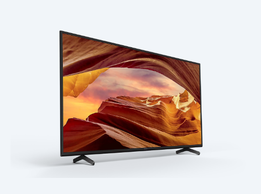 Sony Bravia KD-43X64L 108 cm (43 inches) 4K Ultra HD Smart LED Google TV  (Black)