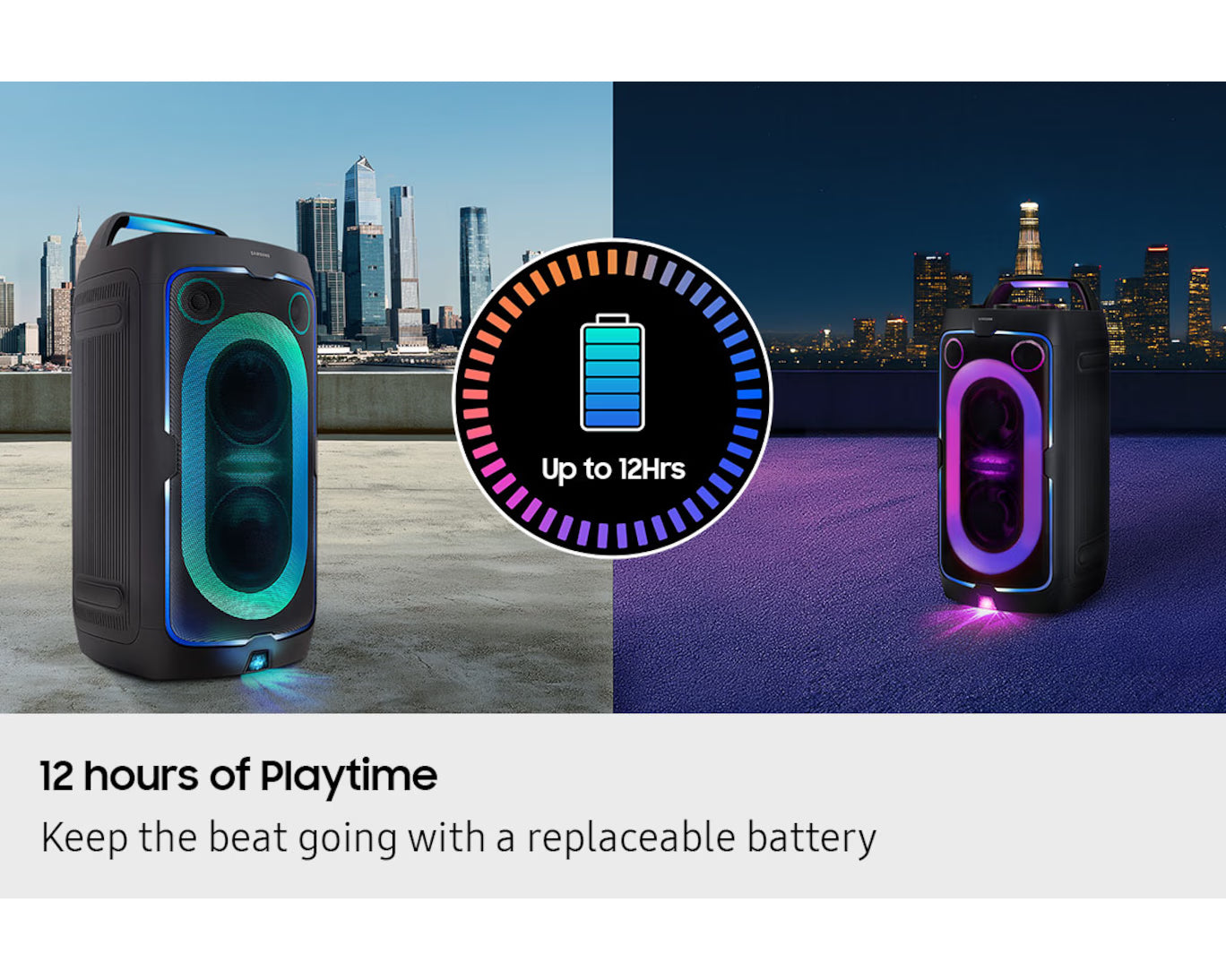 Sound Tower MX-ST40F 160 watts Party Audio Mahajan Electronics Online