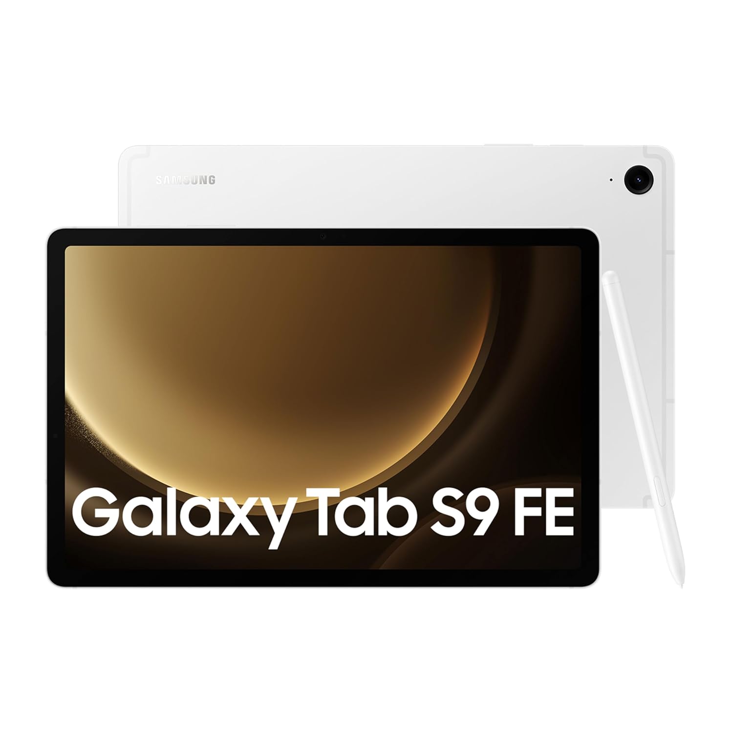 Samsung Galaxy Tab S9 FE 27.69 cm (10.9 inch) Display, RAM 8 GB, ROM 256 GB Expandable Mahajan Electronics Online