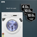 IFB DIVA AQUA VSS 7010 7 Kg 5 Star Front Load Washing Machine Aqua Conserve Mahajan Electronics Online