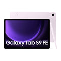 Samsung Galaxy Tab S9 FE, S Pen in-Box, 27.69 cm (10.9 inch) Display, RAM 8 GB, ROM 256 GB Mahajan Electronics Online