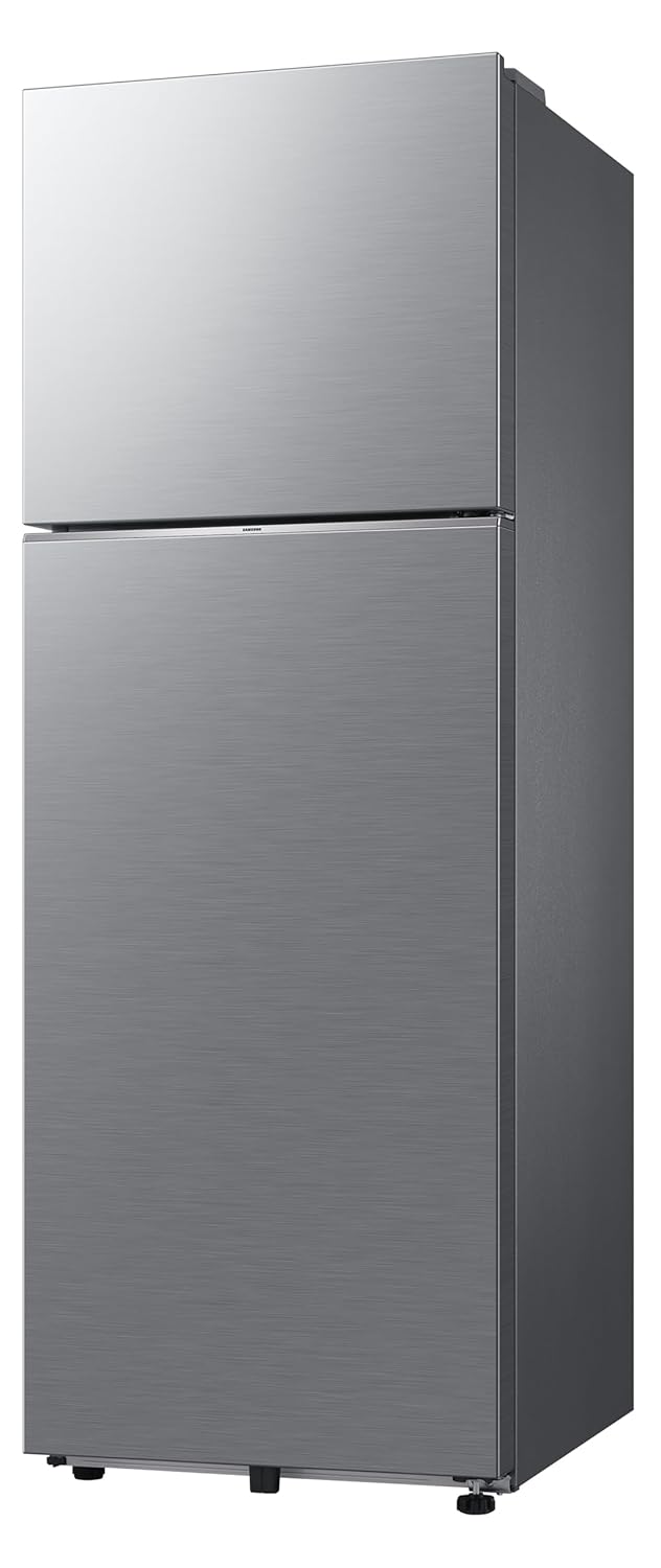 Samsung RT38DG5A2BS8HL 350 L, 2 Star, Convertible 5-in-1, Digital Inverter, Frost Free Double Door, WiFi Enabled Bespoke AI Refrigerator Mahajan Electronics online