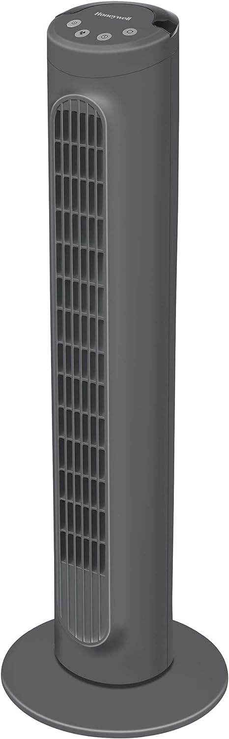 Honeywell Comfort Control Tower Fan, for Home use Mahajan Electronics Online