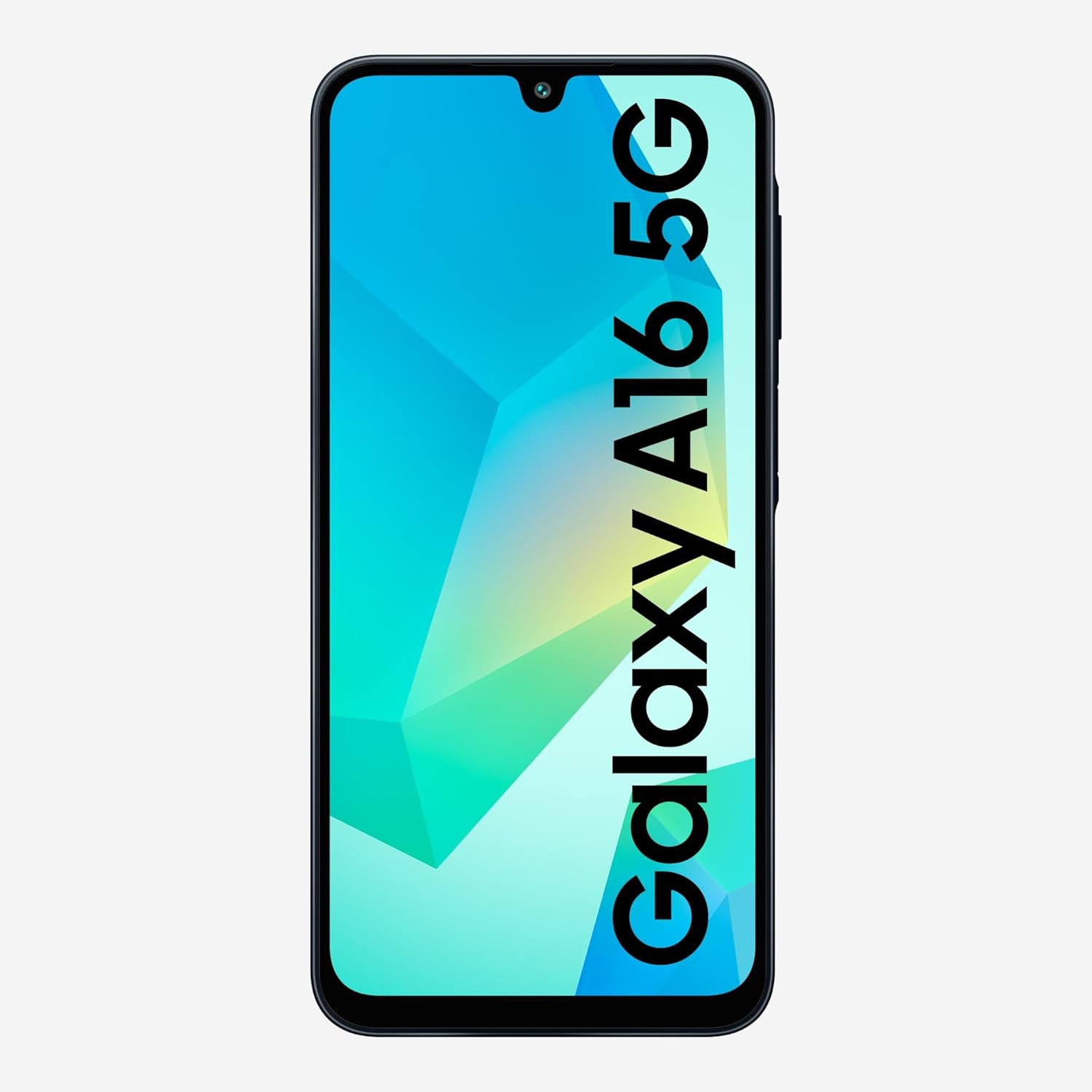 Samsung Galaxy A16 5G (Blue Black, 8GB RAM, 128GB Storage) | Super AMOLED | 50MP Triple Camera with Ultra Wide Lens Mahajan Electronics Online