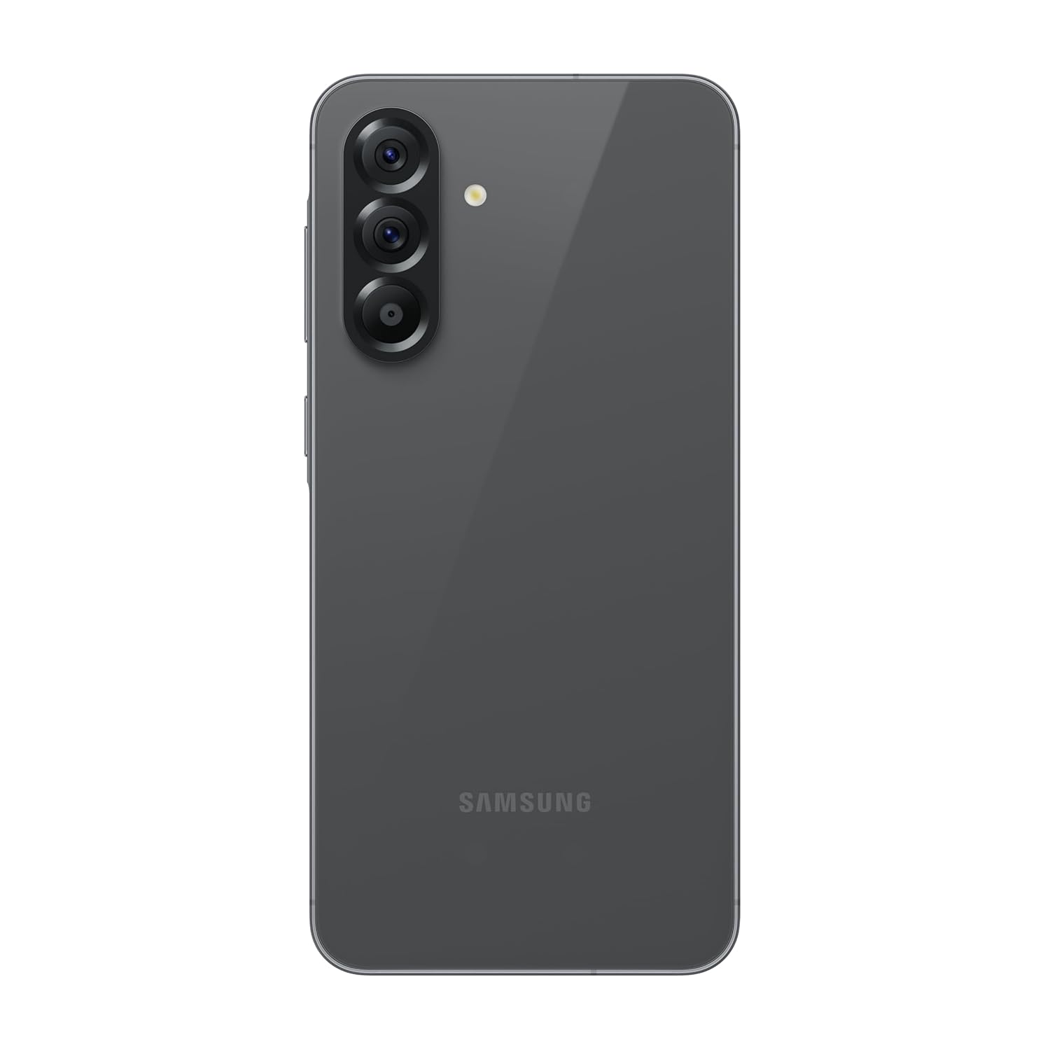 Samsung Galaxy A56 5G (Awesome Graphite, 12GB, 256GB)  Mahajan Electronics Online