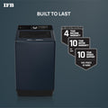 IFB TL S4RBS 10 Kg 5 Star AI Powered Fully Automatic Top Load Washing Machine Mahajan Electronics Online