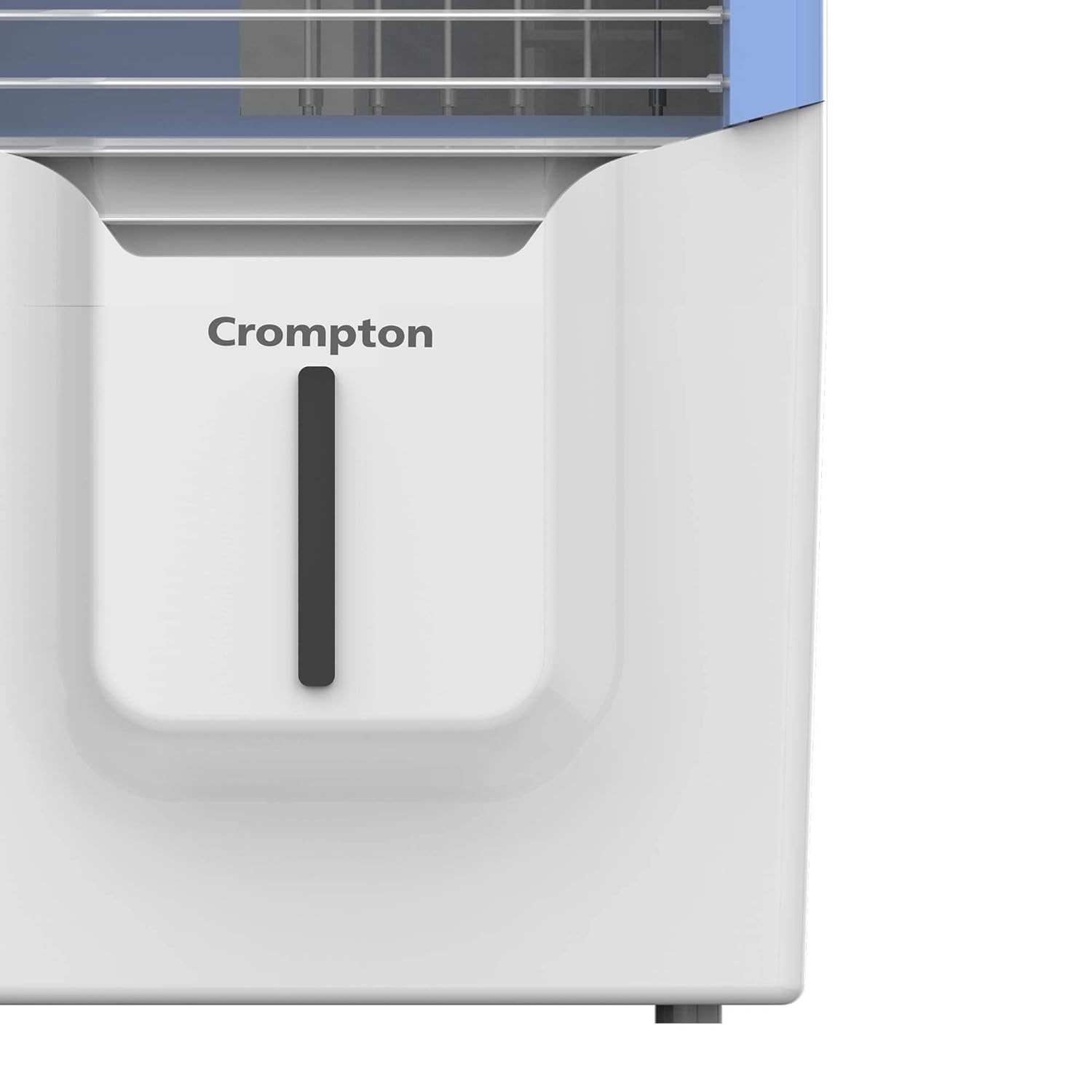 Crompton Ginie Neo Table-Top Personal Air Cooler- 10L; with 4-Way Air Mahajan Electronics Online