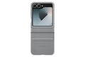 Samsung Galaxy Z Flip6 Kindsuit Case, Gray Mahajan Electronics Online