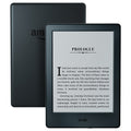 Amazon Kindle (6