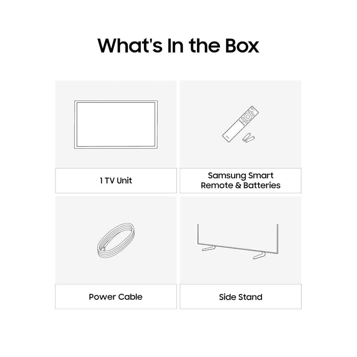 Samsung 85 UA85M70HAULXL    inches Mini LED 4K Samsung Vision AI Smart TV Samsung online mahajan electronics