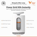 YAGE by Rozzby YG-M105 Mosquito Killer Lamp  Mahajan Electronics online