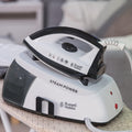 Russell Hobbs 24420 Steam Power Generator Iron, 1.3L Removable Water Tank Mahajan Electronics Online