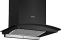 Bosch DWHA68G60I 60 cm Self Clean Technology glass Kitchen Chimney (HOOD DWHA68G60I Mahajan Electronics Online