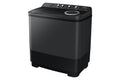 Samsung WT11A4260GD/TL 11.5 Kg Semi-Automatic Top Load Washing Machine Appliance (Dark Gray) Mahajan Electronics Online