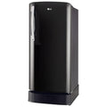 LG GL-D211HESZ 201 L 5 Star Direct-Cool Inverter Single Door Refrigerator Mahajan Electronics Online