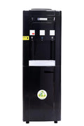 Blue Star Water Dispenser with Refrigerator - Black Color,14 Litre Mahajan Electronics Online