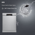 IFB Neptune SX2 16 Place Settings Hot water wash Free Standing Dishwasher  Mahajan Electronics Online