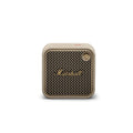 Marshall Willen II Portable Bluetooth Speaker with 17+ Hours of Portable Playtime, Dust & Waterproof (IP67) - Cream Mahajan Electronics Online