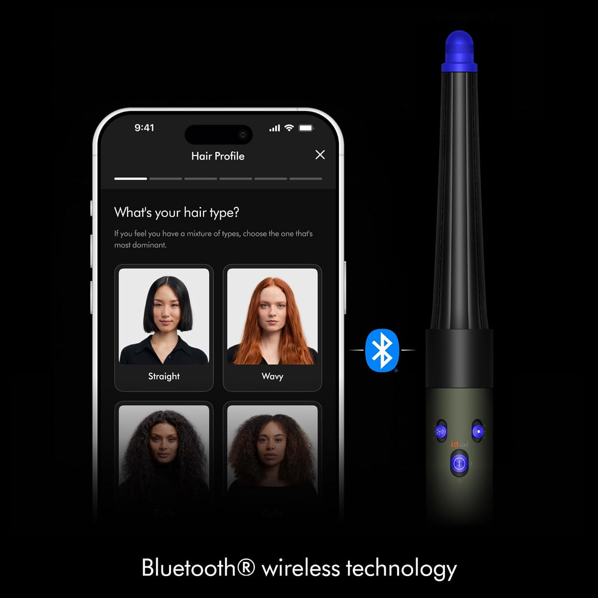 Dyson Airwrap I.D. 6-In-1 Multi-Styler | Styles Without Heat Damage| 7 Styling Settings|3 Speed & 3 Heat Settings|Cold Shot| Enhanced Coanda Airflow| 2 Yr Warranty,1300 Watts (Ceramic Khakhi) Dyson online mahajan electronics 