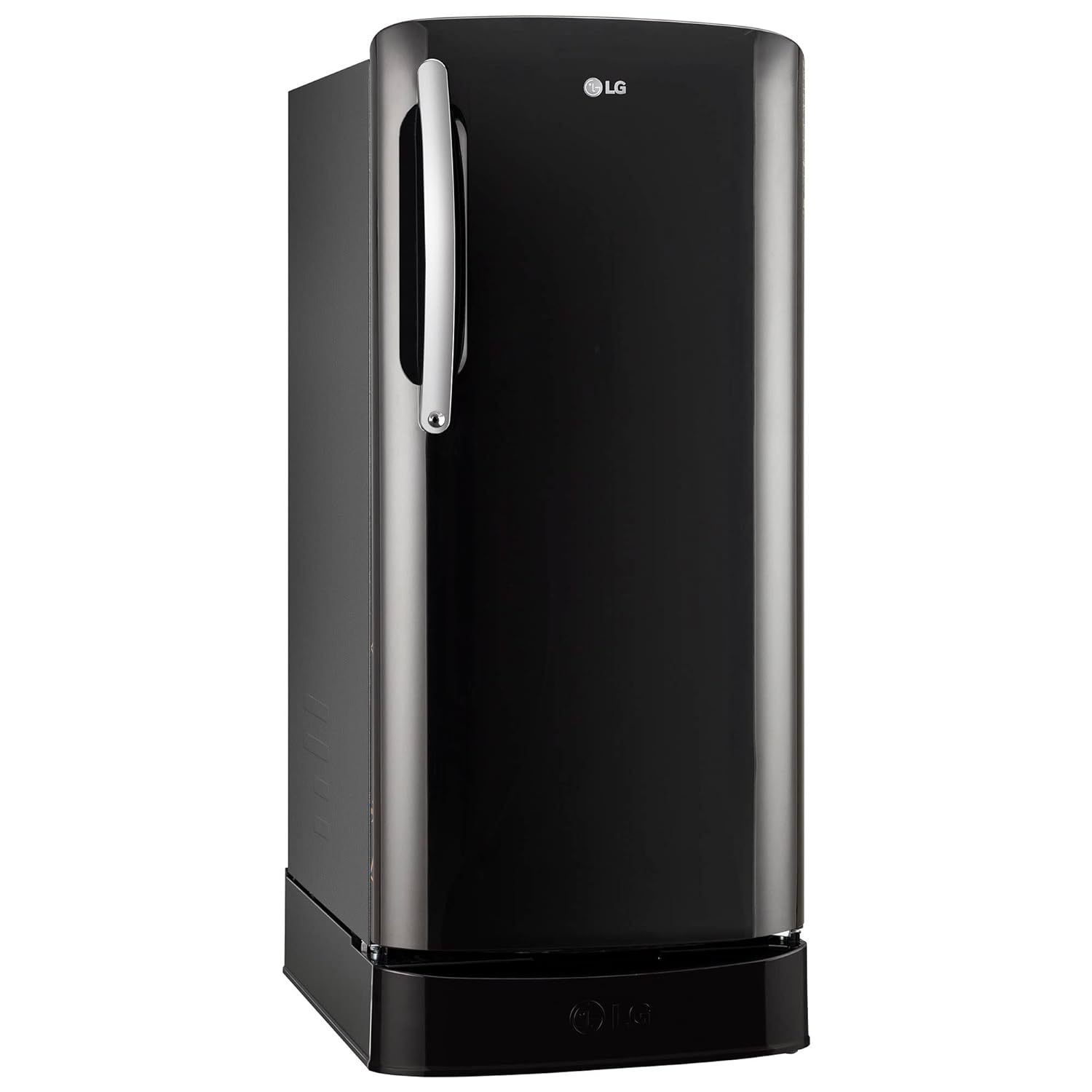 LG GL-D211HESZ 201 L 5 Star Direct-Cool Inverter Single Door Refrigerator Mahajan Electronics Online