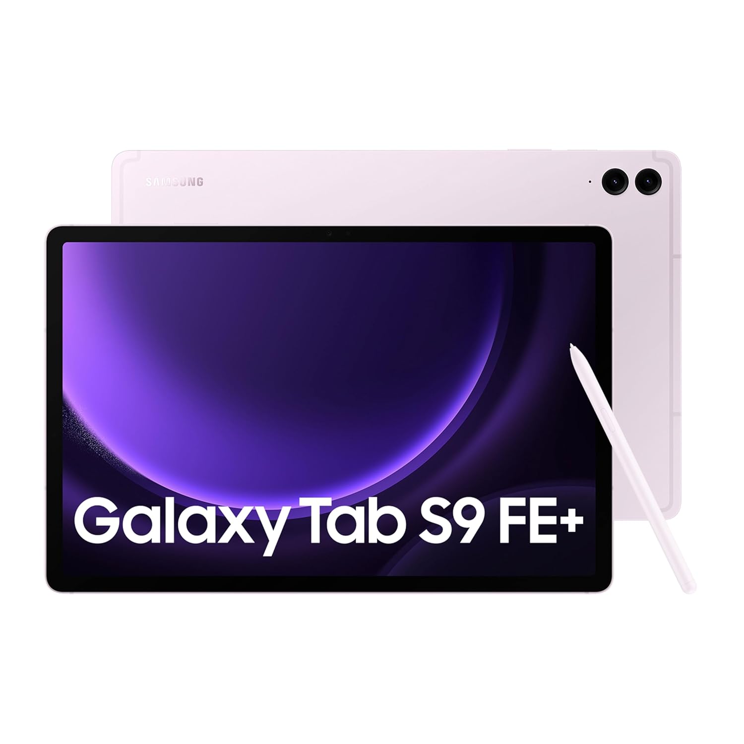 Samsung Galaxy Tab S9 FE+, S Pen in-Box Mahajan Electronics Online