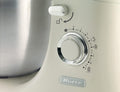 Ariete Vintage Mixer 1588, Food Processor for Dough Maker/Beater Hook Mahajan Eelctronics Online