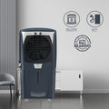 Crompton Ozone DACR-88 Royale Desert Air Cooler- 88L; with humidity control, Auto drain, Everlast Pump Mahajan Electronics Online