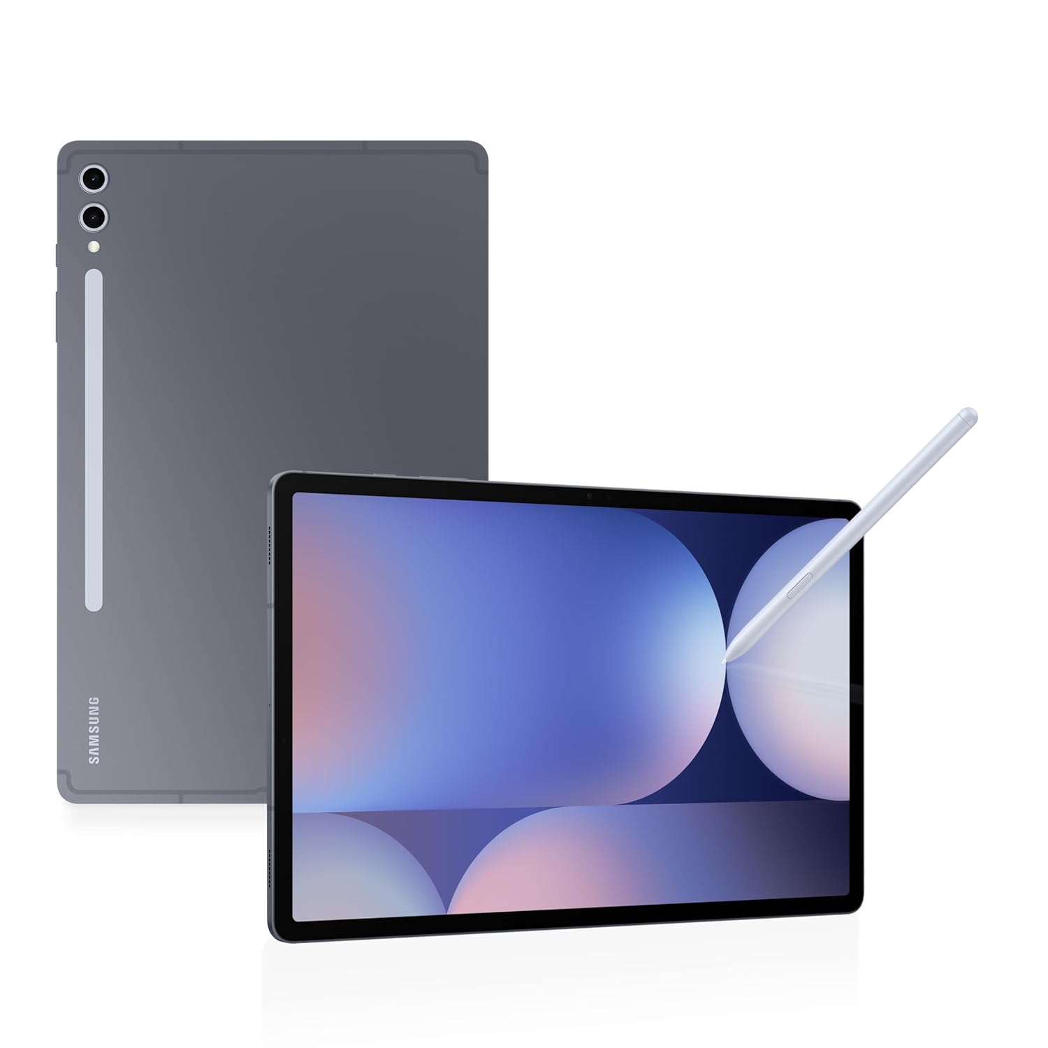 Samsung Galaxy Tab S10 Plus, S Pen in-Box, 31.5 cm (12.4 inch) Dynamic AMOLED 2X Display, 12 GB RAM, 256 GB Storage Mahajan Electronics Online