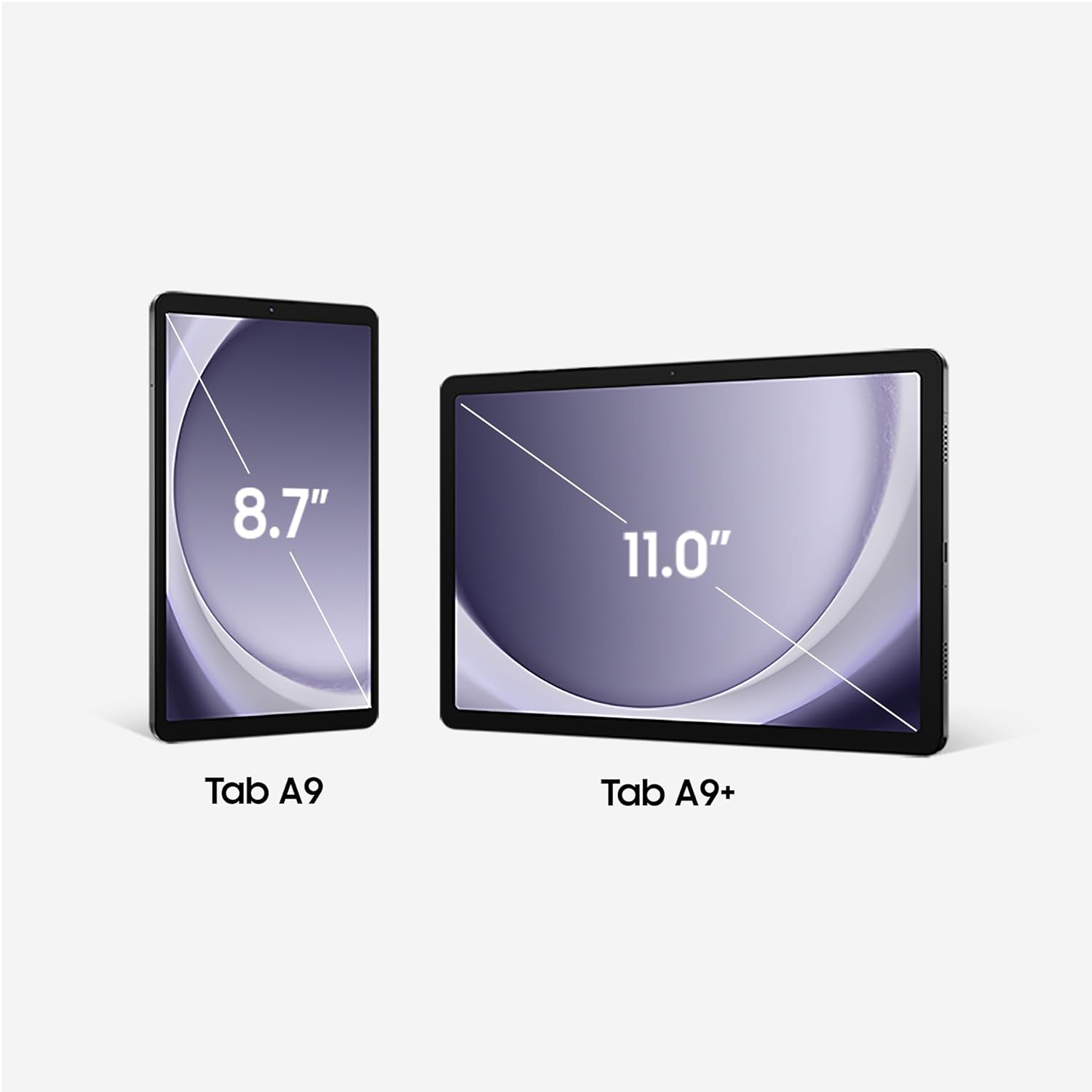 サムスン Samsung Galaxy Tab A9 8.7 インチ SM-X110 Wifi版