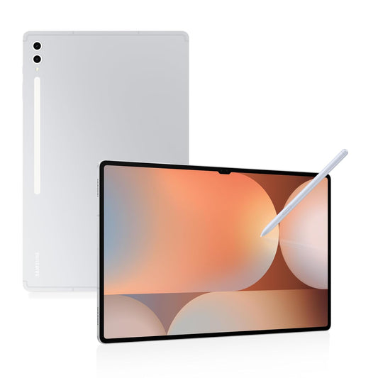 Samsung Galaxy Tab S10 Ultra, S Pen in-Box, 36.99 cm (14.6 inch) Dynamic AMOLED 2X Display, 12 GB RAM, 512 GB Storage Mahajan Electronics Online