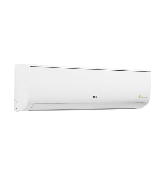 IFB IACI18X83T3C  1.5 Ton 3 Star Inverter Split AC (Copper  White) Mahajan Electronics Online