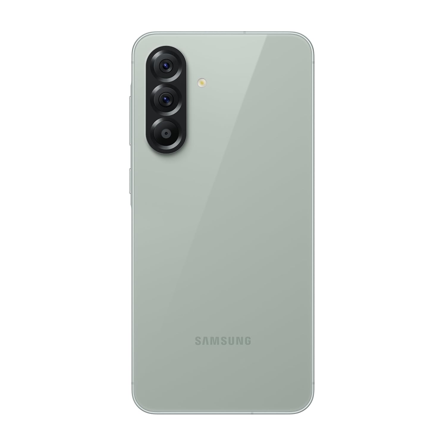 Samsung Galaxy A56 5G (Awesome Olive, 8GB, 128GB) | Awesome Intelligence: Circle to Search, Intelligent Editing Mahajan Electronics Online