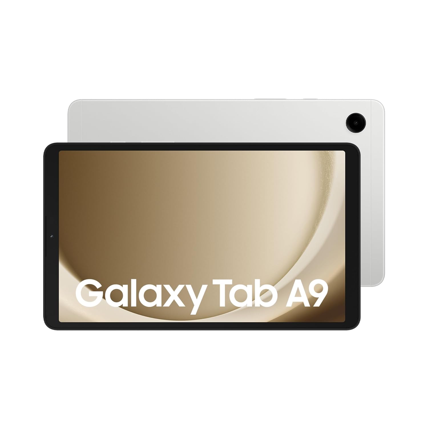 Samsung Galaxy Tab A9 22.10 cm (8.7 inch) Display, RAM 4 GB, ROM 64 GB Expandable Mahajan Electronics Online