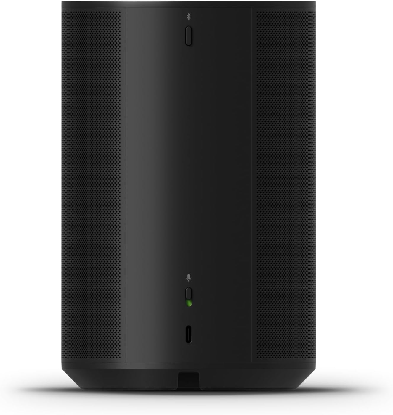Sonos Era 100 | Smart Speaker with WiFi, Bluetooth, Amazon Alexa - Black Mahajan Electronics online